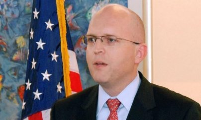 Amerikalı baş məsləhətçi Azərbaycandadır, Aİ də nümayəndə göndərir