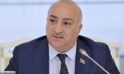 Tahir Kərimli: 