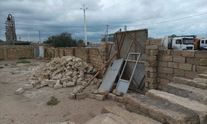 Sumqayıt sakini: “Qalmışam ekspertiza ilə polis bölməsinin arasında”