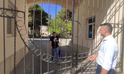 Vəkil Elçin Sadıqov ev dustaqlığına  buraxıldı