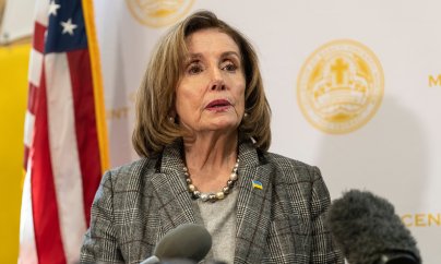 Nensi Pelosi: “Azərbaycanın Ermənistana qanunsuz sərhəd hücumlarını qətiyyətlə pisləyirik”