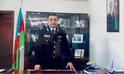 Mövlam Şıxəliyevin general-mayor rütbəsi və ailə sərvətləri əlindən alındı