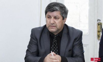 Əvəz Zeynallı ev dustaqlığına buraxılmayıb