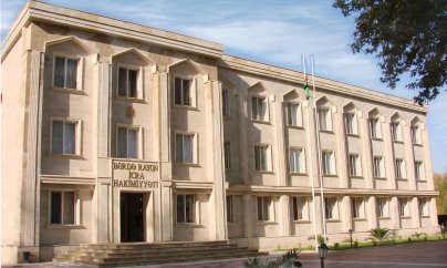 Prokurorluq: İcra hakimiyyəti əməkdaşı ilə bağlı videogörüntü araşdırılır