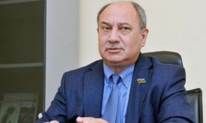 Araz Əlizadə vəfat edib