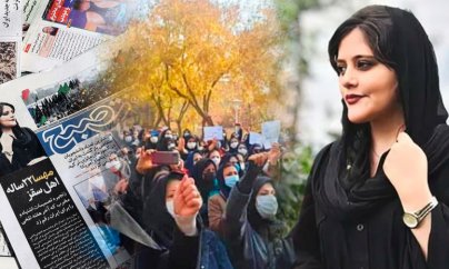 İran Məhsa Əmininin ölüm səbəbini açıqladı