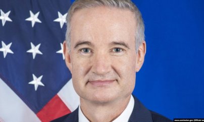 ABŞ Azərbaycanı ATƏT-lə əməkdaşlığa çağırır