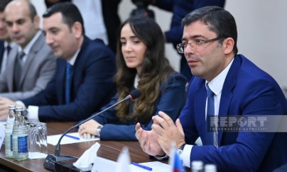 İcraçı direktor: “Yaxın günlərdə Media Reyestri tam fəaliyyətə başlayacaq”