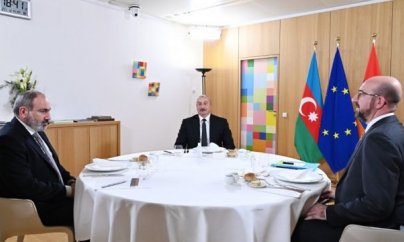 ABŞ Yerevanla Bakı arasındakı dialoqda iştirakını prioritet sayır