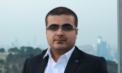 Sənay Yağmur işi: Əsgər Ağazadəyə hökm oxundu