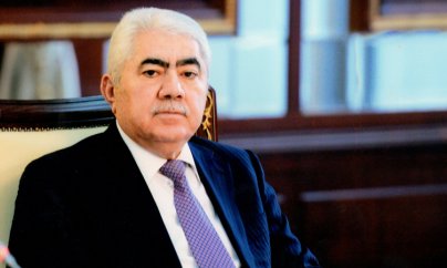 Ağalar Vəliyevin biznes ortağının ölkədən çıxışına qadağa qoyulur