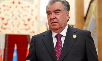 “Mərkəzi Asiya ölkələrinə SSRİ kimi yanaşmayın” - Rahmondan Putinə müraciət