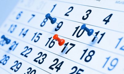 Noyabrda ardıcıl 4 gün iş olmayacaq