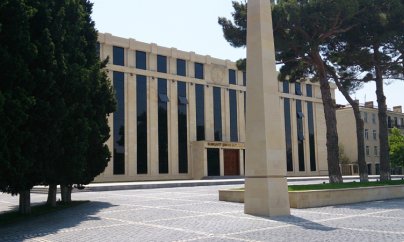 İcra Hakimiyyətinin “sevimli” şirkəti - Tenderləri bu MMC udur