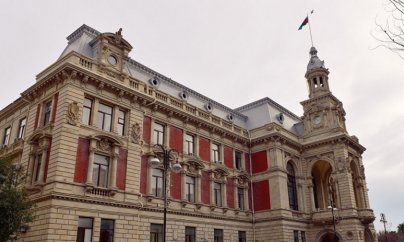 AXCP Bakı meriyası qarşısında etiraz aksiyası keçirəcək