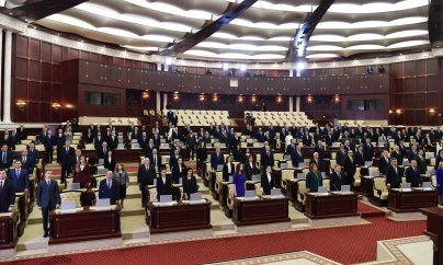 “Təhsil haqqında” qanuna dəyişikliklər edilir