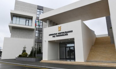 Xədicə İsmayılovaya qarşı qaralama kampaniyası ilə bağlı cinayət işinin icraatı bərpa edilib