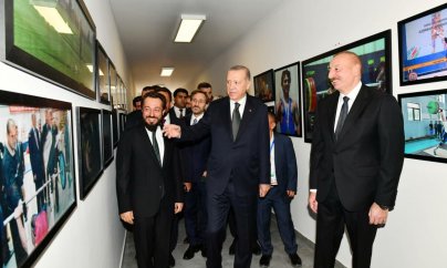 Əliyevlə Ərdoğanın Qarabağda ortaq biznesi