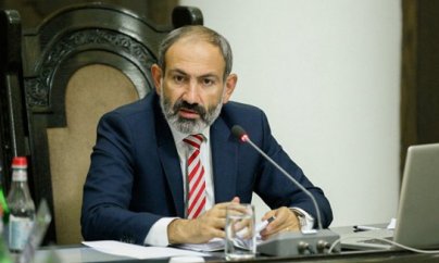 Paşinyan Rusiyanın təklifləri əsasında işləməyə hazır olduqlarını deyir