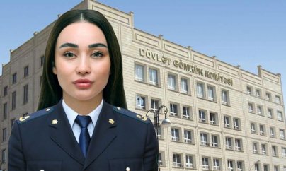 Şahin Bağırov idarə statusunda şöbə yaratdı, xanım rəis təyin etdi