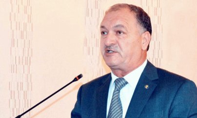 Sabiq icra başçısı xəstəxanaya yerləşdirilib