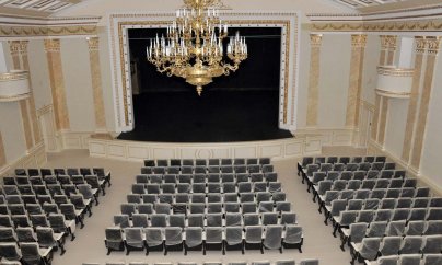 Sumqayıtda aktyorlar maaşlarının gecikdirildiyini deyirlər