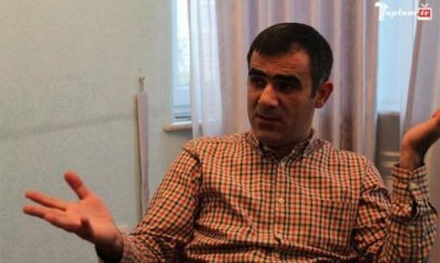 Azərbaycanda Çin və Şimali Koreya nümunəsi...