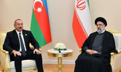 İranın rəsmi agentliyi: İlham Əliyev Tehrana dəvət edilib, amma...