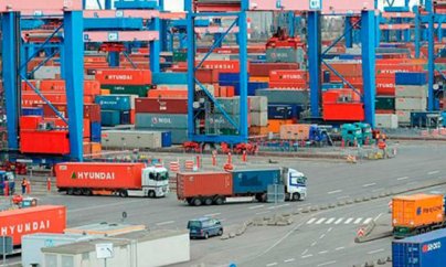 Müharibə və Rusiyanın ticarət dövriyyəsi: 