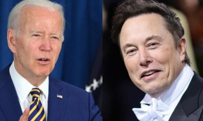 Bayden Maskı yalan yaymaqda ittiham etdi