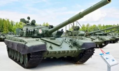 ABŞ Ukraynaya yeni silahlar göndərəcək