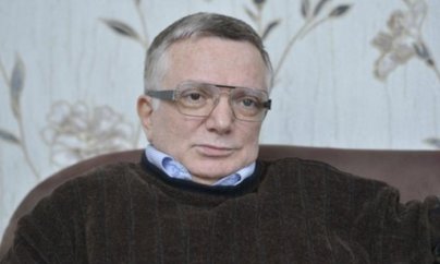 İsfəndiyar Vahabzadə HƏP-dən istefa verdi: 