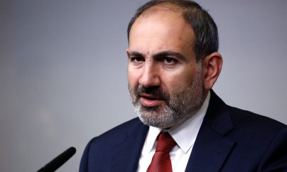 Paşinyan: “İlham Əliyev Qarabağda soyqırımına hazırlaşır”