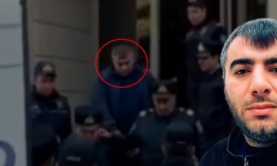 Rəşad Dağlının qətl törətməsinin səbəbi və hadisənin təfərrüatı