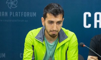 Evindən oğurlandığı iddia edilən fəala 30 sukta həbs cəzası verilib