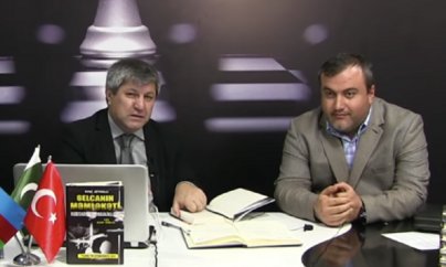 “Əvəz Zeynallıdan bu qədər qorxur, ehtiyat edirlər”