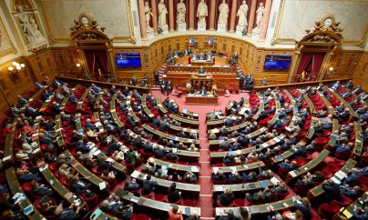 Fransa Senatı Azərbaycanla bağlı qətnamə qəbul edib