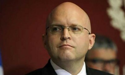 Filip Riker: “Minsk Qrupu işləmir”