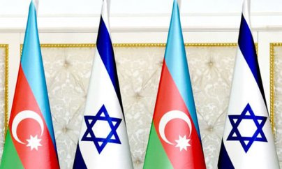 Azərbaycan İsraildə səfirlik, Fələstində nümayəndəlik açır