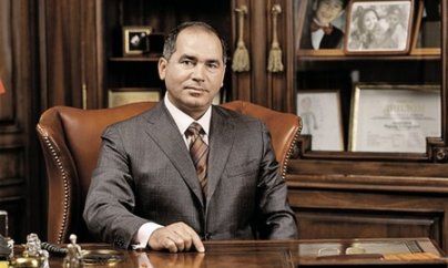 Fərhad Əhmədovun şəxsi evində axtarış aparılıb