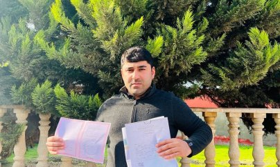 Neftçala sakini: “Təzə icra başçısı köhnəyə rəhmət oxutdurur”