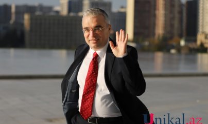 Partiya sədrləri YAP-ın 30 illik yubileyinə qatılıblar