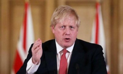 Conson: “Fransa müharibəyə inanmır, Almaniya Ukraynanın qısa zamanda məğlub olacağını düşünürdü”