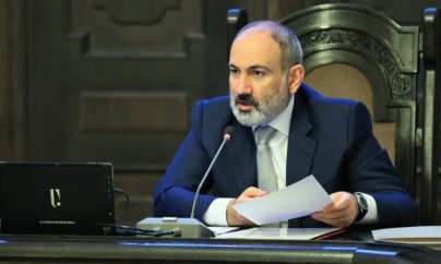 Paşinyan KTMT sammitindən sonra bəyannamə imzalamaqdan imtina edib