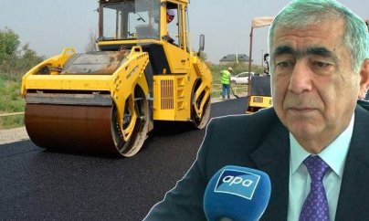 Göyçayda təmir işlərinin tender “əjdahası”: “ATF” MMC-ni Saleh Məmmədova nə bağlayır?