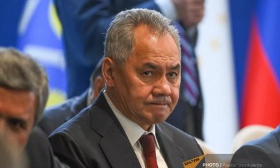 Rusiya müharibədə raketdən istifadənin yeni üsullarını sınaqdan keçirir - Şoyqu