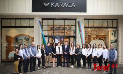 Məşhur şirkətin milyonlarla borcu var: Gəncəli İsmayılovun ölkədən çıxışına “stop” qoyulub?