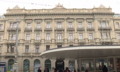 İsveçrə Rusiyanın 8 milyard aktivini dondurub