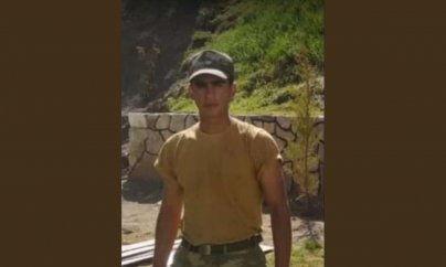 Prokurorluq əsgərin özünü güllələyərək öldürdüyünü deyir