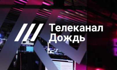 Latviya “Dojd”un lisenziyasını ləğv edib